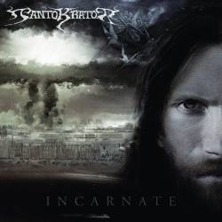 Pantokrator (SWE) : Incarnate